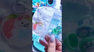 Unboxing Younik Nintendo Switch Carrying Case - DIY Stickers, Up To 15 Accessories