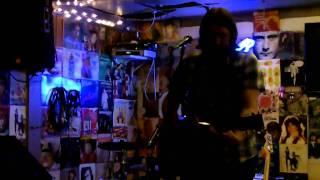 Brad Hoshaw 1