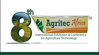 Inaugural Ceremony of 8th Agritec Africa