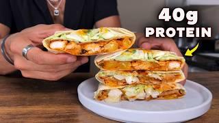 This Crunchwrap Is Actually Great For Weight Loss