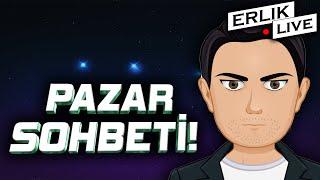 Chat'le Pazar Sohbeti! | Yayın Kesit