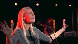 Fire Fall (Spontaneous Worship) - Jenn Johnson | Bethel Music