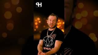 “That’s inappropriate Hank” this is hilarious #standupcomedy