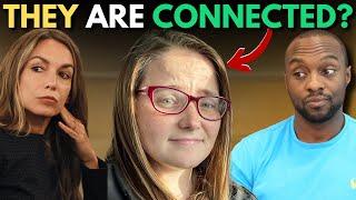Sandra Birchmore's SHOCKING Connection To Karen Read