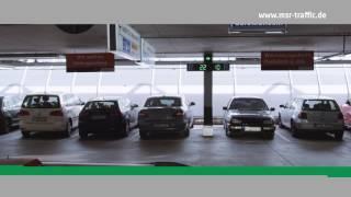 MSR-Traffic // parking guidance systems (indoor)