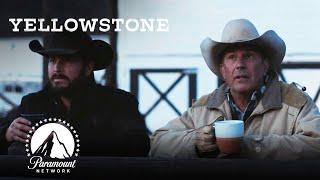 Best of John & Rip  Yellowstone | Paramount Network