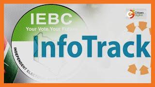 Infotrak poll shows Kenyans lack confidence in IEBC