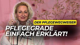 Die verschiedenen Pflegegrade | Der Pflegewegweiser