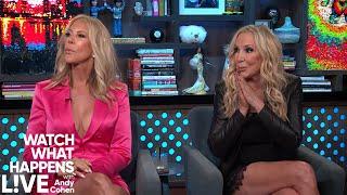 Vicki Gunvalson’s Least Favorite RHOC Housewife | WWHL