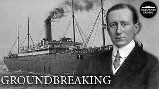 How Marconi Changed Shipping Forever