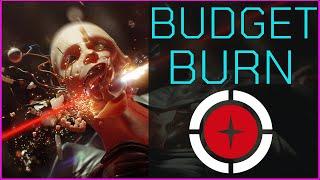 Parallel TCG Budget Decks | Marcolian Burn Aggro Deck Gameplay & Deck Breakdown //