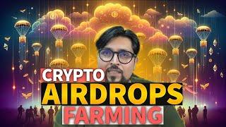 Top 3 Crypto Airdrop Mistakes You're Making Right Now