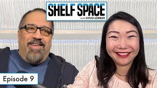 Shelf Space with Kino Lorber | Episode 9 w/ Frank Tarzi