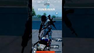 BEST FRIENDBGMI PUBG MOBILE #yarri#rvn ravan