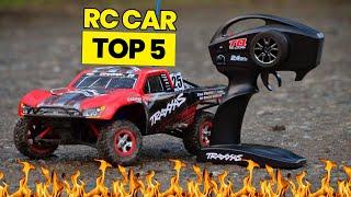 Best RC Car 2025: Discover the Top-Rated RC Car Models