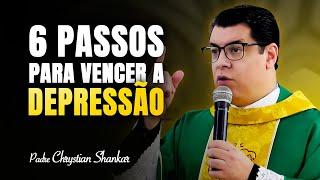 COMO VENCER A DEPRESSÃO?