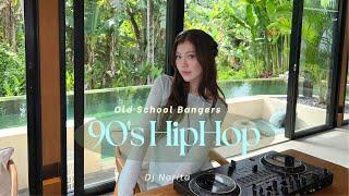 Old But Gold | 90's Old School HIPHOP Playlist | DJ Norita | Jay Z, Snoop Dog, Soulja Boy, Wu-Tang