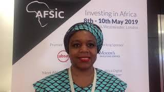 Invest in Africa - AFSIC