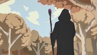 Longing Lich | Medieval Fantasy Animated Short