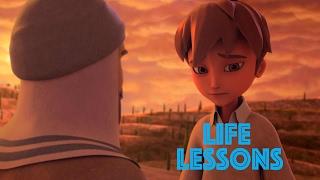 Life Lessons with Samuel - Superbook