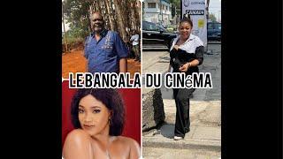 La bataille du Bangala, dans le cinéma camerounais