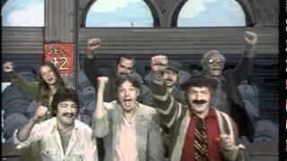 Big Chuck and Lil John: The Certain Ethnic Cheering Section