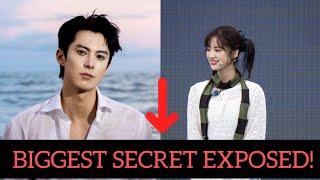 DYLAN WANG & SHEN YUE’S BIGGEST SECRET EXPOSED!