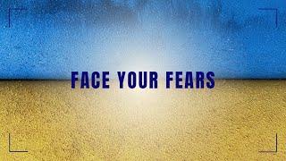 Episode 1: Facing Your Fears | Minute of Mindfulness