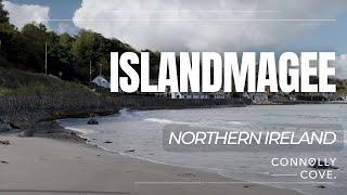 Islandmagee | Northern Ireland | Portmuck | Whitehead | County Antrim