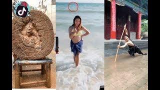 Tik tok China | Douyin China 【抖音搞笑视频锦集】The Best of People Are Awesome