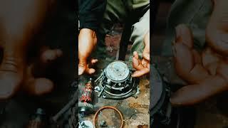 How to Check Armatures//Electric equipment//MoniTech