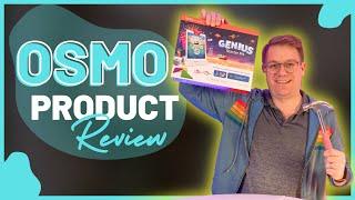 Osmo Starter Kit for iPad | Kids Toys and Tech Reviews