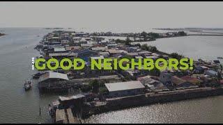 We are Good Neighbors! | Good Neighbors Philippines