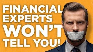 Money Secrets Financial Gurus Don’t Want You to Know