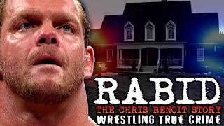 The Chris Benoit Story | Wrestling True Crime Documentary