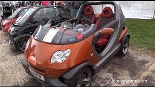 Smart Crossblade