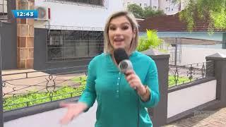 Youtuber de Londrina preso por estelionato