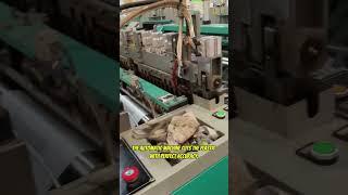 Smart plastic bag machine you  never seen #viralvideo #machine #shortsvideo #short #shorts