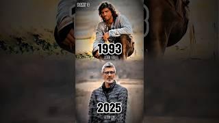 the most beautiful Actors of  before & after  (part_3)