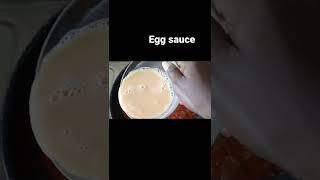 Egg sauce #easymealswithmide egg sauce,g sauce recipe,eg sauce and yam,egg sauce nigeria