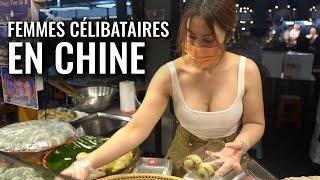 100 MILLIONS DE FEMMES CÉLIBATAIRES EN CHINE