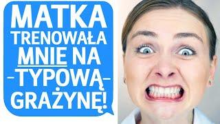 r/EntitledParents NIE DAŁAM SIĘ ZGRAŻYNIĆ! - Reddit Podcast