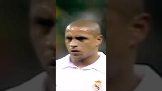 Roberto Carlos#robertocarlos #football #shorts