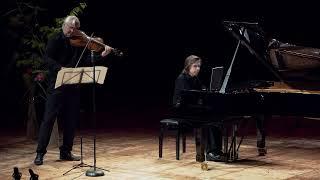 J. Brahms - Scherzo in c-minor - JFA 2021