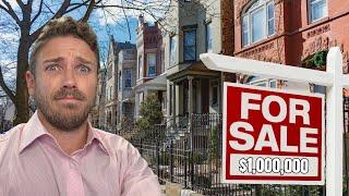 Recent home sales under $1,000,000 in Wicker Park, Chicago