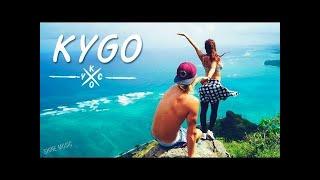 Best Of Kygo Mix 2017 | Summer Mix - Chillout Lounge Relaxing Deep House Music