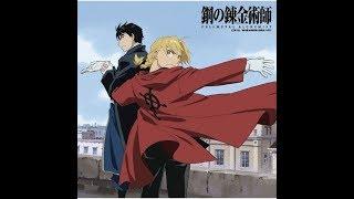 SID - Rain - music box version (Fullmetal Alchemist OP Theme) - ACE Fantasy