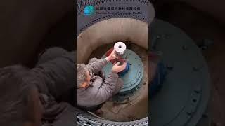 Kaplan Turbine
