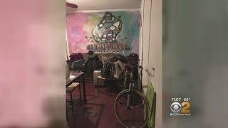 Illegal Airbnb Rental