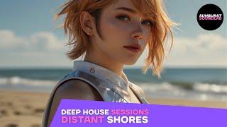 Distant Shores  | Deep House Escape